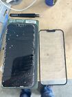 Iphone 13  13 Pro  13 Pro Max Glass Screen Digitizer Replacement Repair Service