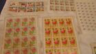 Lot Of 21 World Wide Stamp Sheets Some Mint Some Cto  Lot   1 4