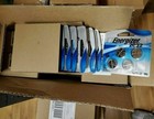 Lot Of 4 Energizer Ecr2032 Genuine Fresh Date Cr2032 2032 Lithium 3v Batteries