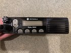 Motorola Cm300 146-174 Mhz Aam50kqf9aa1an 45w Analog Radio W  Program Cable