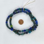Old Blue Padre Bohemian Trade Beads Matter Collection