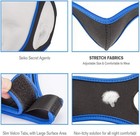 2pcs Veralabs Airflow Jaw Strap  Anti Snoring Devices  Chin   