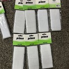 Prince Headbands Wristbands Lot White Pink Tennis Sports Sweatbands Multi-pack