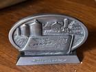 Vintage Dekalb Seed Corn Desk Top  Metal 2010
