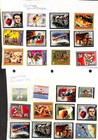 Guinea Equatorial Stamp Collection On 38 Pages  Nice Selection Lot Most Mint