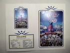 Statue Of Liberty Centennial Set Phone Card Jumbo In Folder Melanie Taylor Kent