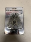 14 Gauge Swivel Shears Replacement Blades And Bushings
