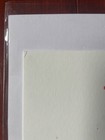 Lora Zombie Depressed Flash Signed Print - Super Hero - Dc Comics