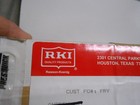 Rki Koenig Winch Shifter Assembly Parts New Jeep 