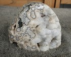Ocean Jasper Quartz Druzy Polished Display Orbs Collector Old Stock 2 Pounds
