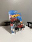 Hot Wheels  17 Jeep Wrangler Lot Of  7  Red Green Silver Sealed - New Package 