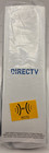 Directv Rc73 Genie Rf Remote Control W  Guide   Labels New Satellite Receiver