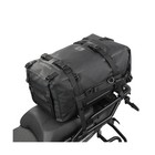 Rhinowalk Motorcycle Tail Bag  Travel Luggage Bags  Waterproof Rear Carrier     