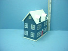 Miniature Dollhouse Doll s Dollhouse 1 12 Scale