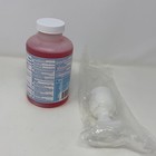 Hibiclens 4  Chg Antiseptic Skin Cleanser 16oz Pink W  Pump
