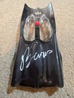 George Barris Signed Bz Batmobile 1 24 Slot Car Body One Of A Kind  Wow 