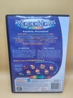 Video Now Color Rocket Power All About Sam   Half Twister Episodes Mint Cond 
