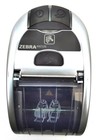 Zebra Imz220 Receipt Printer Direct Thermal Portable Bluetooth M2i-0ub00010-00