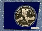 2026 S Enduring Liberty Clad Proof Half Dollar Via Us Mint Set 50 Cents