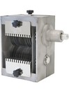 American Eagle Ae-mc12nh-1 2 Meat Cutter Attachment Head  Produces 1 2  Strips