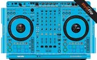 Pioneer Ddj-flx10 Skin   7 Bold Colors Choices   Protective Decal   Styleflip