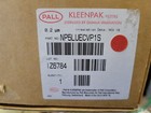 Pall Np5luecvp1s Kleenpak Nova 5in Uecv 0 2   m Filter