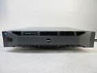 Dell Powervault Md1220 Storage Array     2x Sas Controller     2x 600w Psu  20x Hdd
