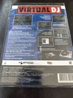 Virtual Dj Pro Pc Cd Software 2004 New Sealed Rare