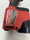 Milwaukee M12 2470-20 Plastic Pipe Shear Kit - Red W Battery
