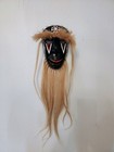 Yaqui Pascola Mask By Ruben Hernandez
