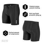 Sls3 Triathlon Shorts Mens     Tri Shorts Mens     2 Pockets Frt     Designed By At   