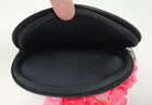 Nook Simple Touch Neoprene Zipper Case Black New