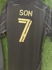 Lafc Black Gold Jersey Son Any Size Just Ask