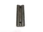 Nos  Reed Replacement Top Pipe Jaw For Yoke Vise 2-3 4  Long