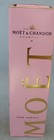 Moet   Chandon Brut Imperial Champagne Rose  Party Package  empty 