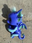 2017 Wowwee Fingerlings Glitter Dragon Toy Pet  sound   Movements 