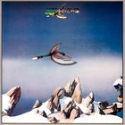 Yes Yesshows Banner Huge 4x4 Ft Fabric Poster Tapestry Flag Album Cover Art