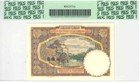 Lebanon 1925 25 Piastres First Issue P 1 Pcgs 63 New