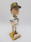 Pittsburgh Pirates Richie Hebner The Lumber Company Stadium 2008 Sga Bobble Head
