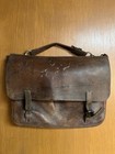 Swiss Military Alpine Heritage Case  Used vintage