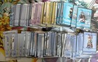 Fftcg Final Fantasy Trading Card Game Massive Lot Sale Bulk Lot Of Cards
