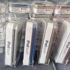 New Sealed Apple Ipod Touch 4th 5th 6th 7th Gen 32gb 128gb 256gb All Colors Lot