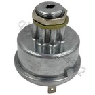 For Ford 2000 3000 4000 5000 2600 3600 4600 Tractor Key Switch E7nn11n501ab