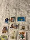 Uruguay- -1992- -historical Events-lot Of 13-stamps-mnh-lot    76