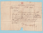 Great Britain 1841 U4 Mulready Sheet Used Cornhill Very Interesting   L881