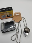 30   Jewelers Loupe Necklace Magnifier Loop Magnifying Glass Jewelry Nautical