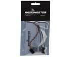 Radiomaster R81 V2 D8 d16 sfhss 2 4ghz Receiver  rm-hp0157 rx-r81-v2 