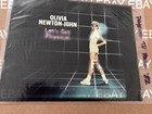 Orig Vtg Print 1980s Ad Slick Oiivia Newton-john  let s Get Physical  Tv Promo