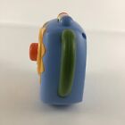 Fisher Price Tiny Garden On The Go Tunes Music Watering Can Sunflower Baby Toy