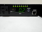 Minuteman Power Technologies Rpm Rpm1581hvn Tested And Reseted